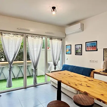 Alex Appartement