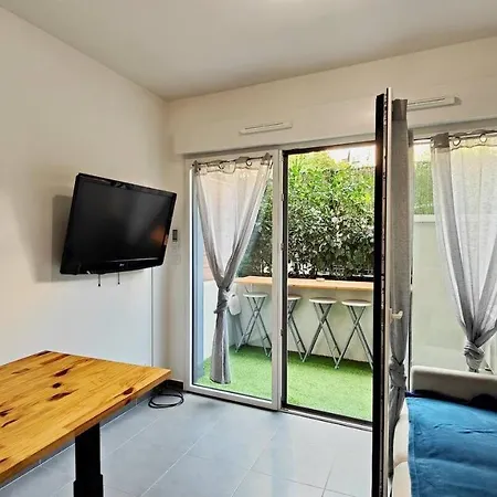 Alex Appartement
