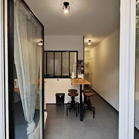 Alex Appartement *