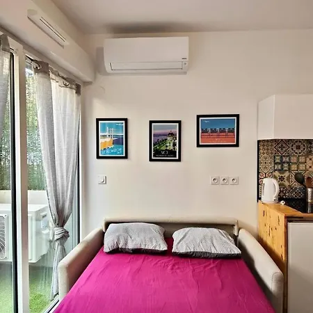 Appartement Alex Nice