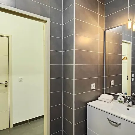 Appartement Alex Nice