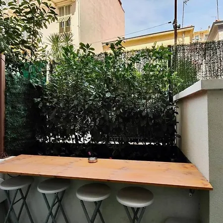 Appartement Alex